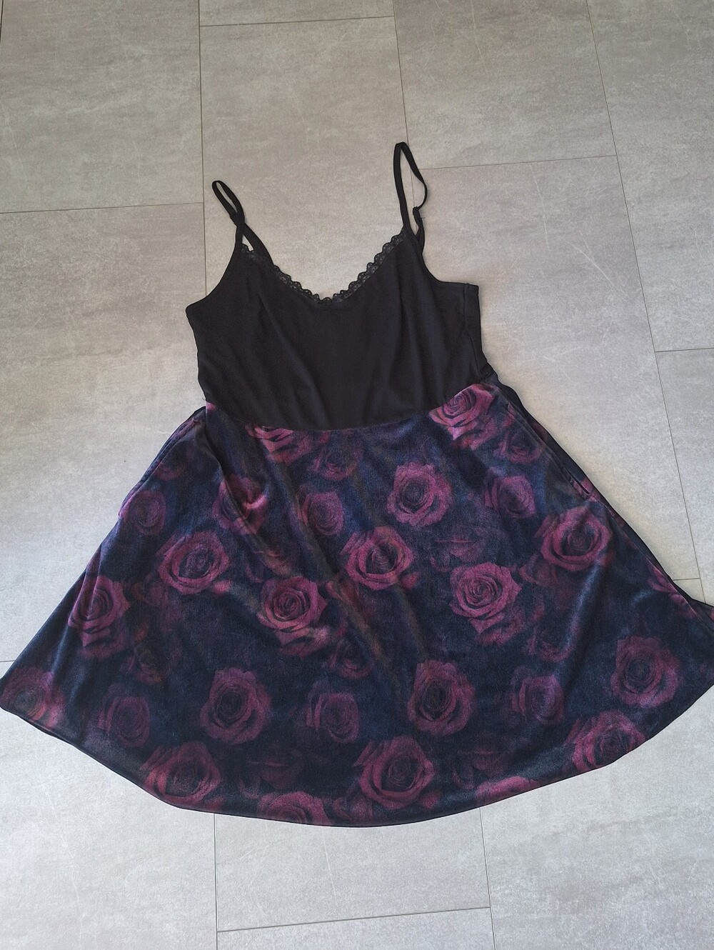 Killstar XL Hester dress